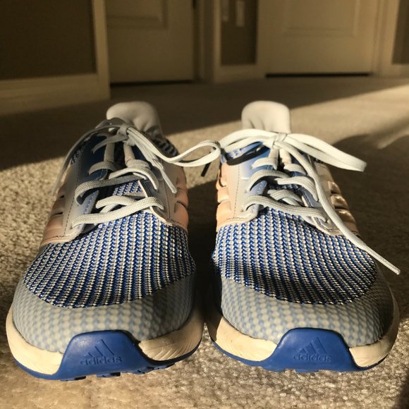 Adidas Running Shoes - Picture 4 of 4